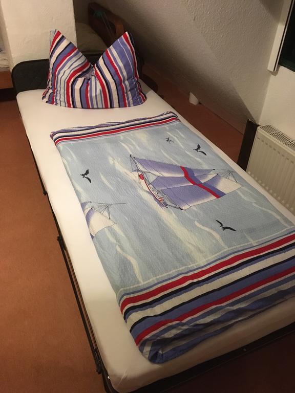 Ferienwohnungen Dargatz Lussvitz Exterior foto